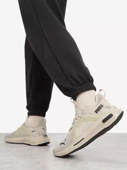 Кроссовки женские Puma Softride Enzo 5, Серый