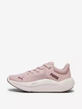 Кроссовки женские PUMA Softride Pro, Розовый