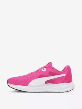 Кроссовки женские PUMA Twitch Runner Fresh, Розовый