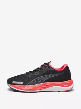 Кроссовки женские PUMA Velocity Nitro 2, Черный