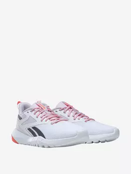 Кроссовки женские Reebok Flexagon Force 4, Белый
