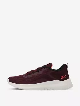 Кроссовки женские Reebok Fluxlite II, Красный