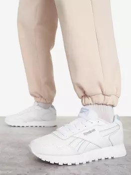 Кроссовки женские Reebok Glide, Белый