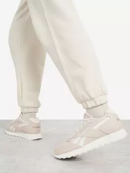 Кроссовки женские Reebok Glide, Бежевый