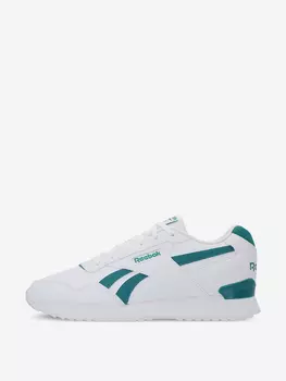 Кроссовки женские Reebok Glide Ripple Clip, Белый