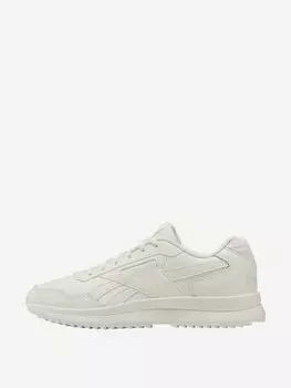 Кроссовки женские Reebok Glide SP, Белый