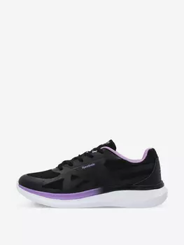 Кроссовки женские Reebok Katsuya+, Черный
