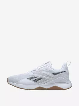 Кроссовки женские Reebok Nanoflex Tr V2, Белый