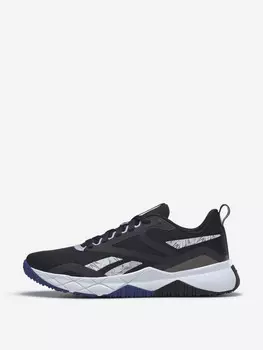 Кроссовки женские Reebok Nfx Trainer, Черный