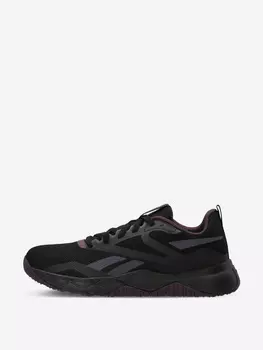 Кроссовки женские Reebok NFX Trainer, Черный