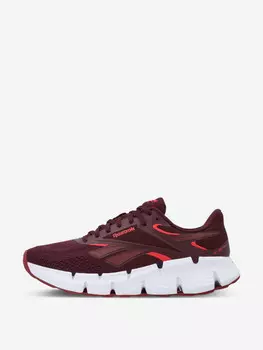 Кроссовки женские Reebok Zig Dynamica 6, Красный