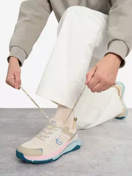 Кроссовки женские Safety Jogger, Бежевый