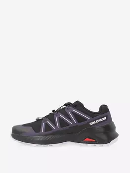 Кроссовки женские Salomon Speedcross Peak, Черный