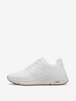 Кроссовки женские Skechers Arch Fit S-Miles, Белый, размер 37