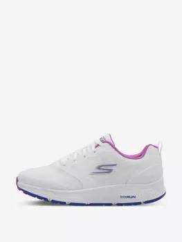 Кроссовки женские Skechers Go Run Consistent, Белый, размер 36