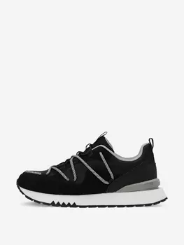 Кроссовки женские Skechers Heydayz 2.0, Черный, размер 40.5