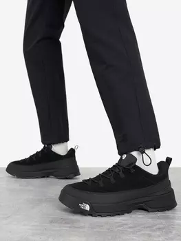 Кроссовки женские The North Face Glenclyffe Urban Low, Черный