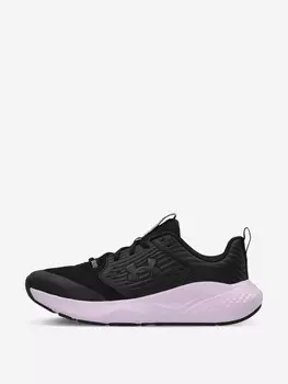 Кроссовки женские Under Armour Charged Commit TR 4, Черный