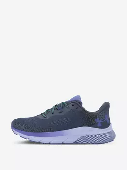 Кроссовки женские Under Armour Hovr Turbulence 2, Черный