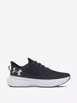 Кроссовки женские Under Armour Infinite, Черный