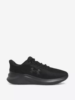 Кроссовки женские Under Armour Phade Rn 3, Черный