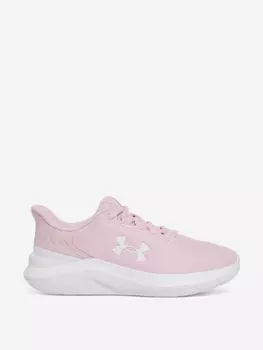 Кроссовки женские Under Armour Phade Rn 3, Розовый
