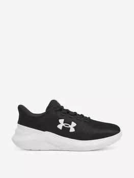 Кроссовки женские Under Armour Phade Rn 3, Черный