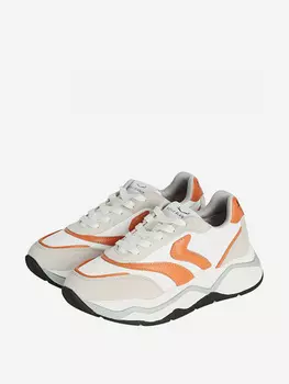 Кроссовки женские Voile Blanche CLUB108, Серый