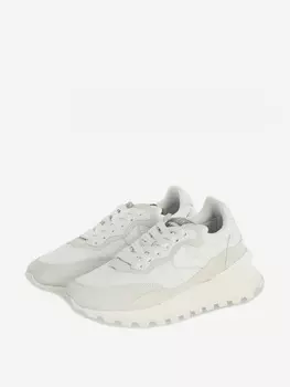 Кроссовки женские Voile Blanche QWARK HYPE, Белый