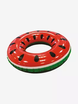 Круг для плавания BestWay 36121, Красный