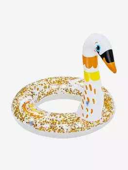 Круг для плавания Bestway 36306, Белый