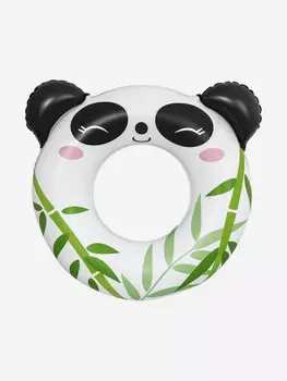 Круг для плавания Bestway 36351, Зеленый