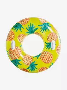 Круг для плавания Intex 56261NP, Желтый