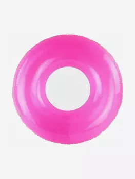 Круг для плавания Intex 59260 76 см (от 8 лет), Розовый