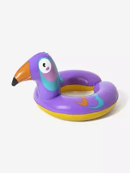 Круг для плавания раздвижной BestWay 36112, Фиолетовый