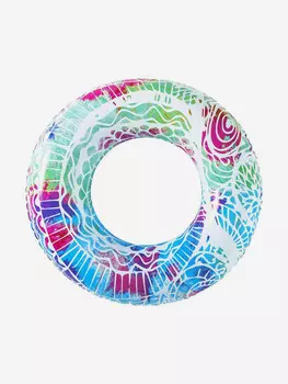 Круг надувной для плавания Bestway 36084, Голубой