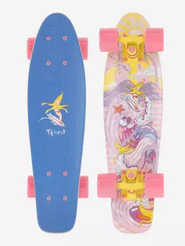 Круизер Termit 22", Розовый