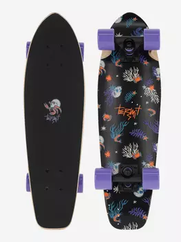 Круизер Termit 25'', Черный