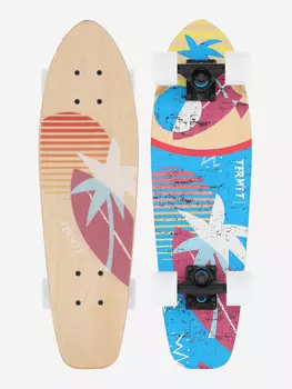 Круизер Termit 25'', Мультицвет