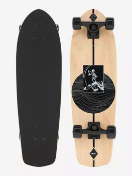 Круизер Termit 29", Коричневый