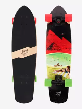Круизер Termit 31" Cruiser, Мультицвет