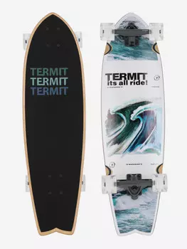 Круизер Termit 33" Cruiser, Мультицвет