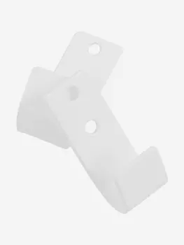 Крюки для турника 3в1 Sportlim Белые, Белый