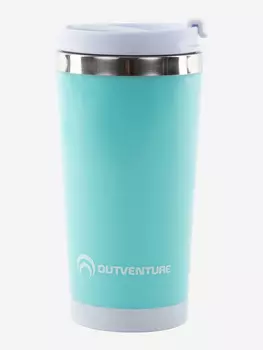 Кружка Outventure 400 мл, Голубой