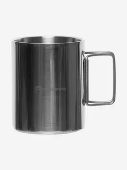 Кружка Outventure 0.45 л, Серый