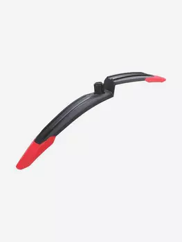 Крыло переднее BBB GrandProtect 27,5/29 Red, Красный