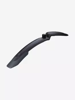 Крыло переднее BBB GrandProtect XL MTB 28/29" Black, Черный