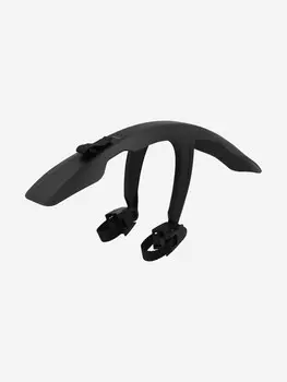 Крыло переднее Stern CFM-X 27.5-29", Черный