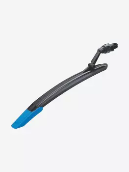 Крыло заднее BBB GrandProtect 27,5/29 Blue, Голубой
