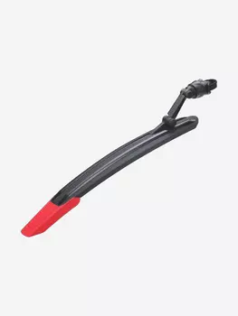 Крыло заднее BBB GrandProtect 27,5/29 Red, Красный